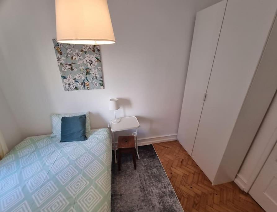 Coliving In Center Long-term Homestay