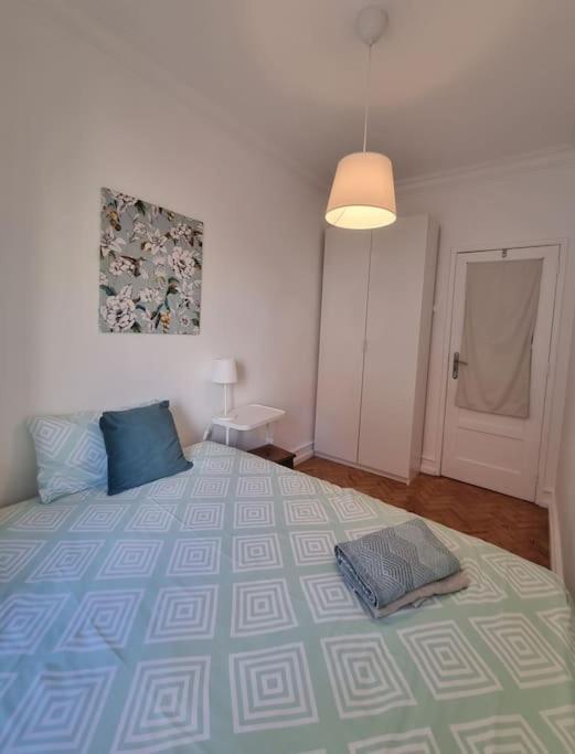 Homestay Coliving In Center Long-term Lisbon