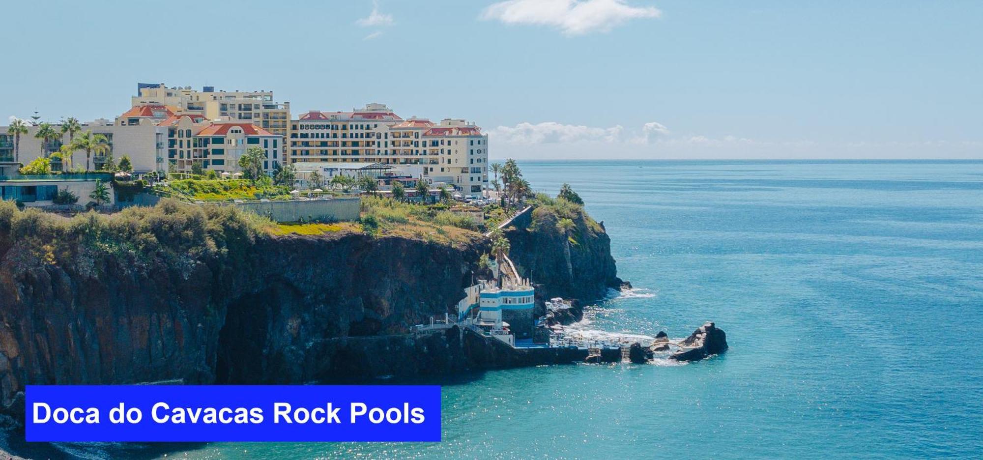 Flh Seaside Luxury At Madeira Palace *