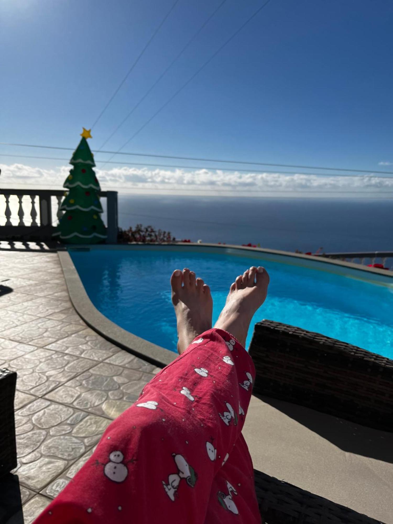 Appartement Slice Of Ponta Do Sol 1 Ponta do Sol (Madeira)