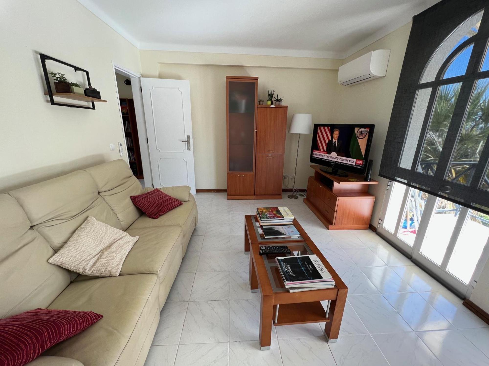 Apartamento In Garden Tavira