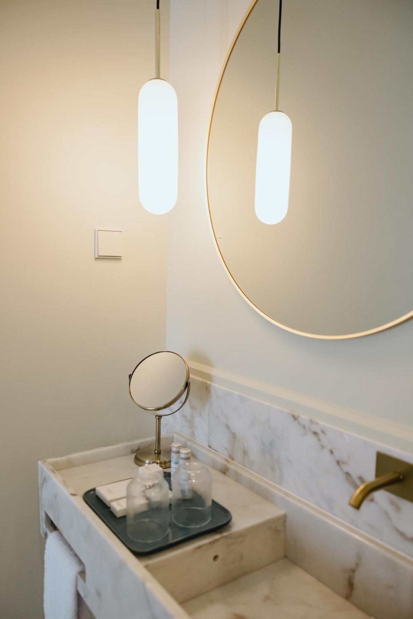 Nine Dots Azorean Art Boutique Hotel