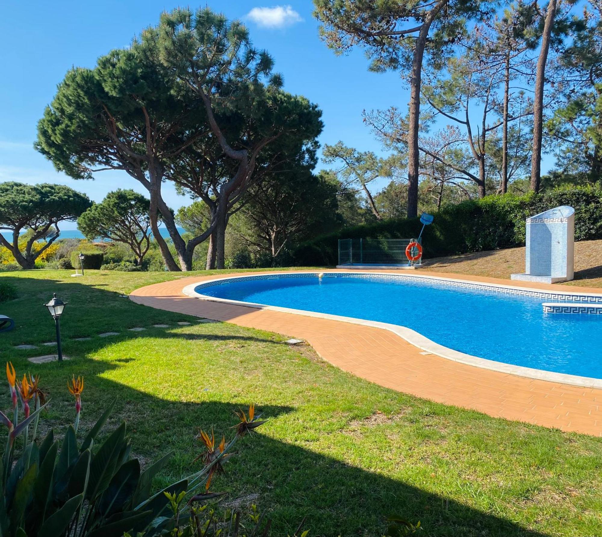 Casa de férias Paradise On The *