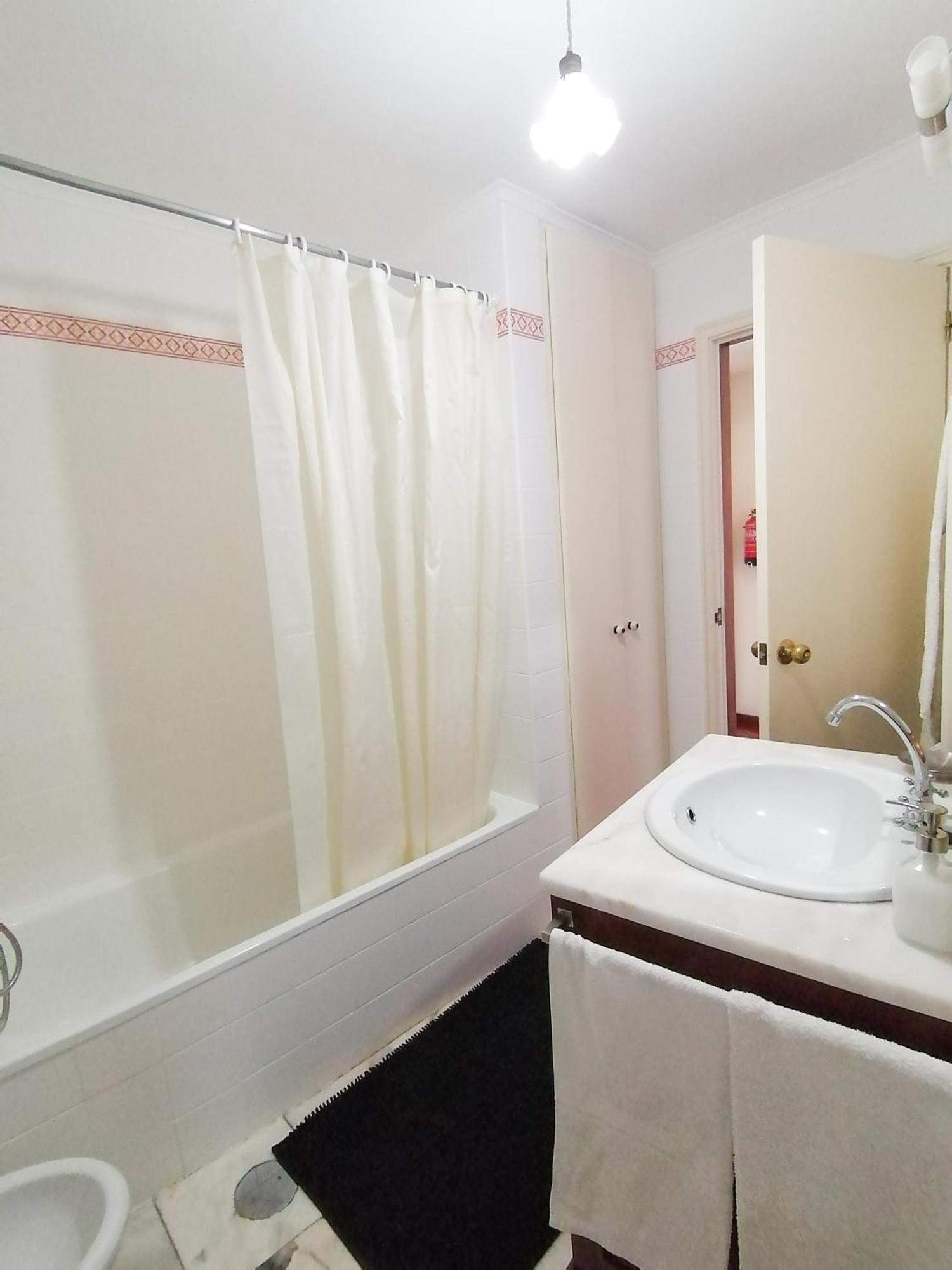 Apartament Ladeira Center * Funchal (Madeira)