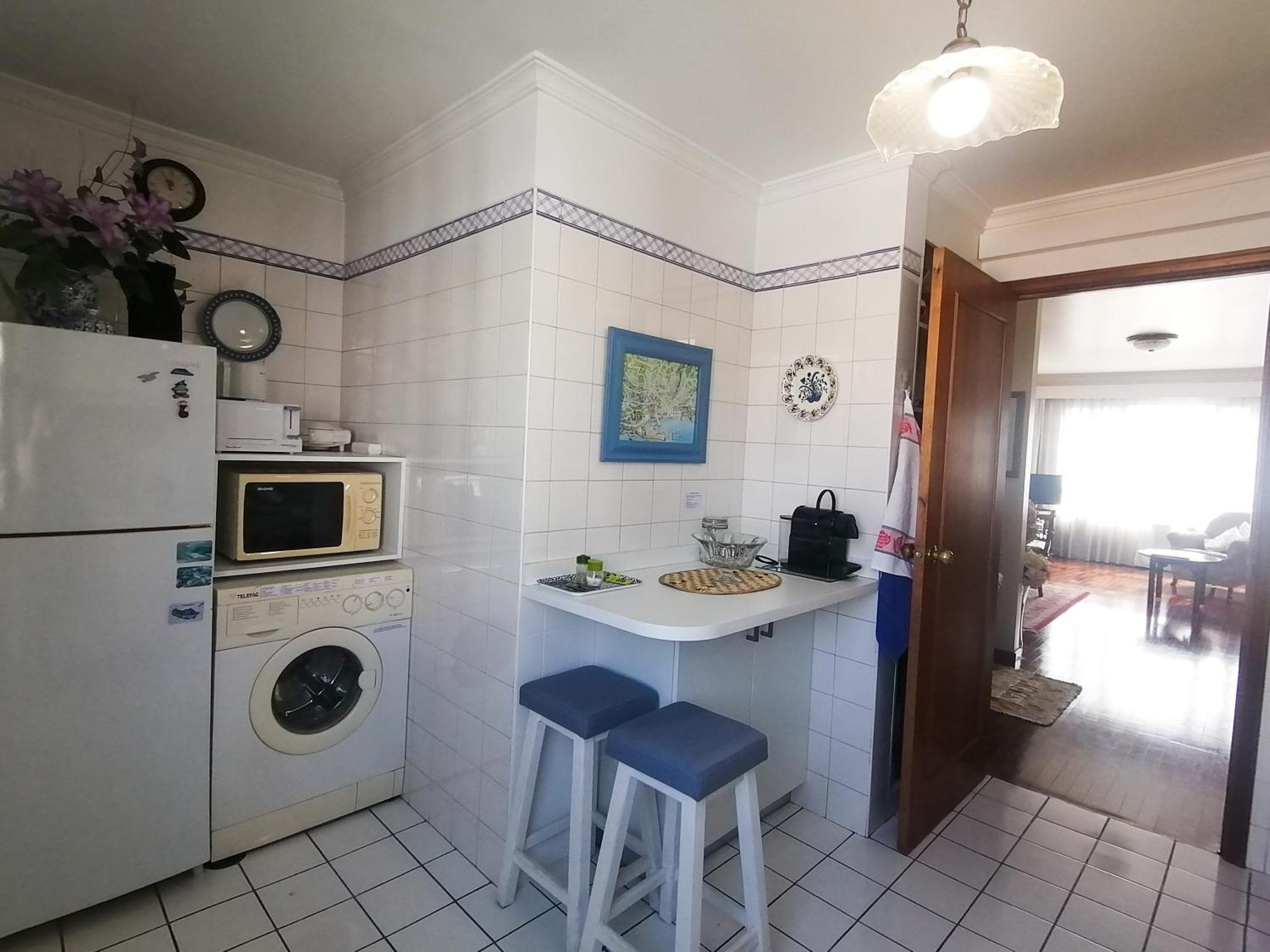 Apartament Ladeira Center Funchal (Madeira)