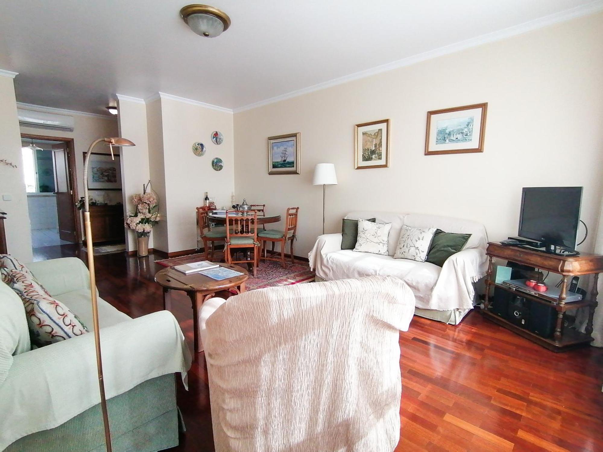 Apartament Ladeira Center