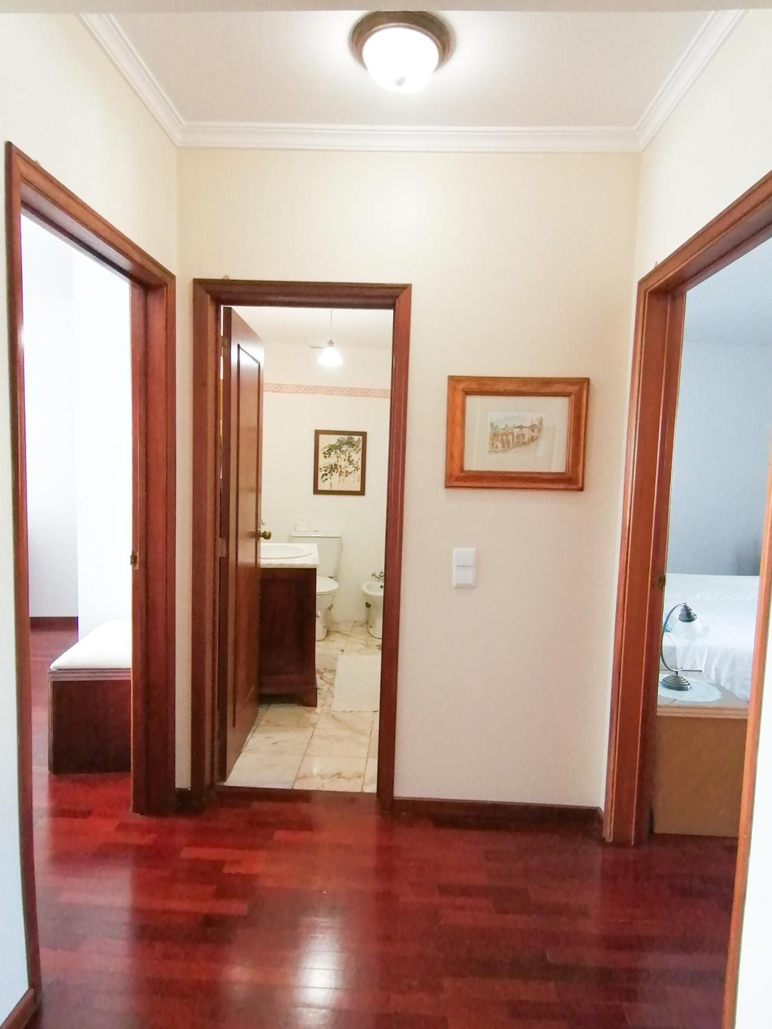 Apartment Apartament Ladeira Center *
