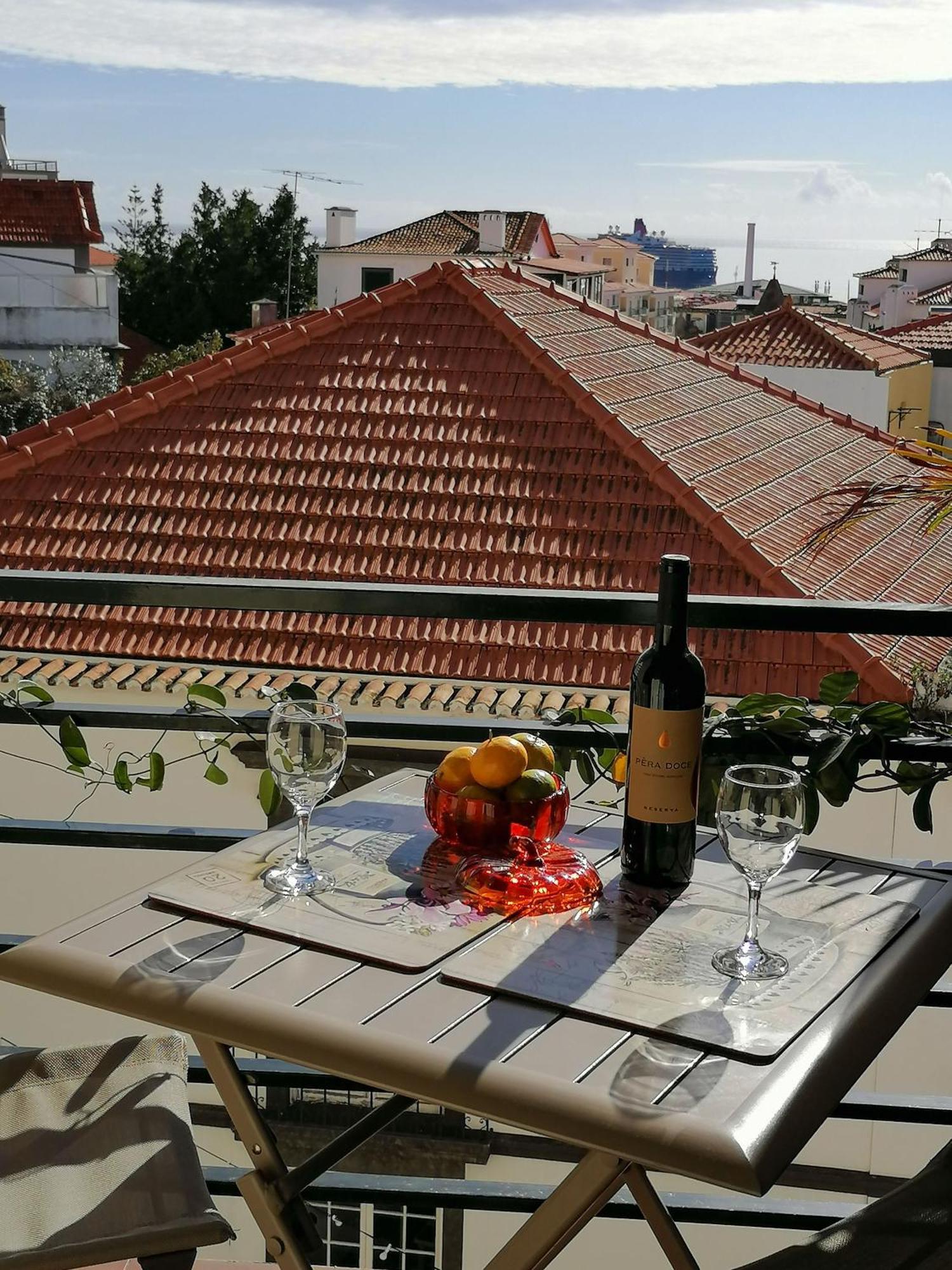 Apartament Ladeira Center Apartment Funchal (Madeira)