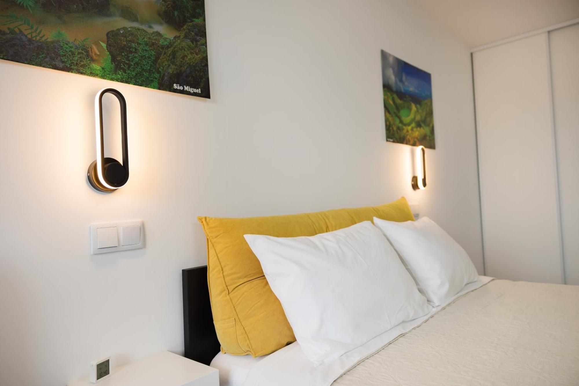 Spacious Seaside A - Faraway Apartment Lagoa (Azores)