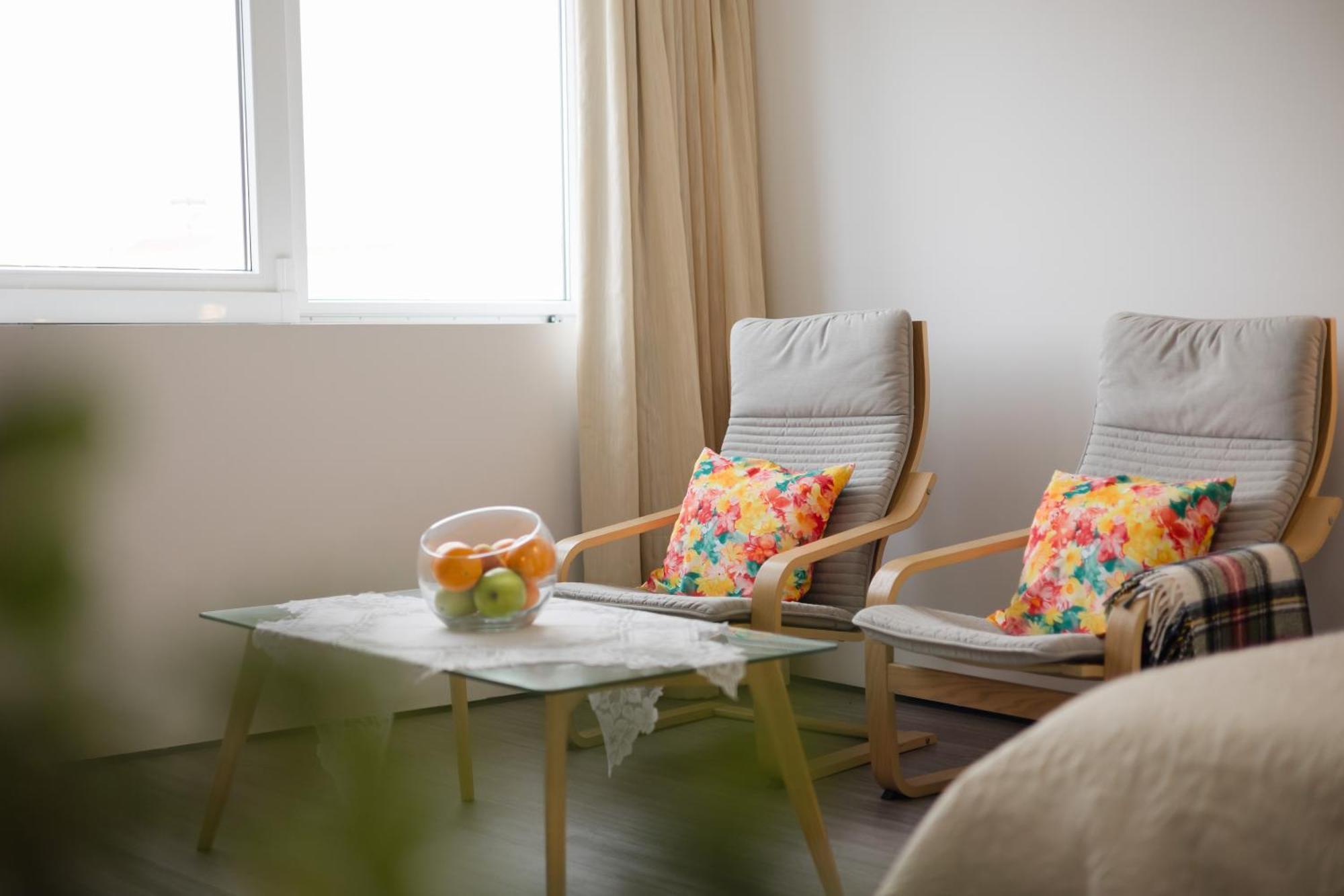 Spacious Seaside A - Faraway Lagoa (Azores)