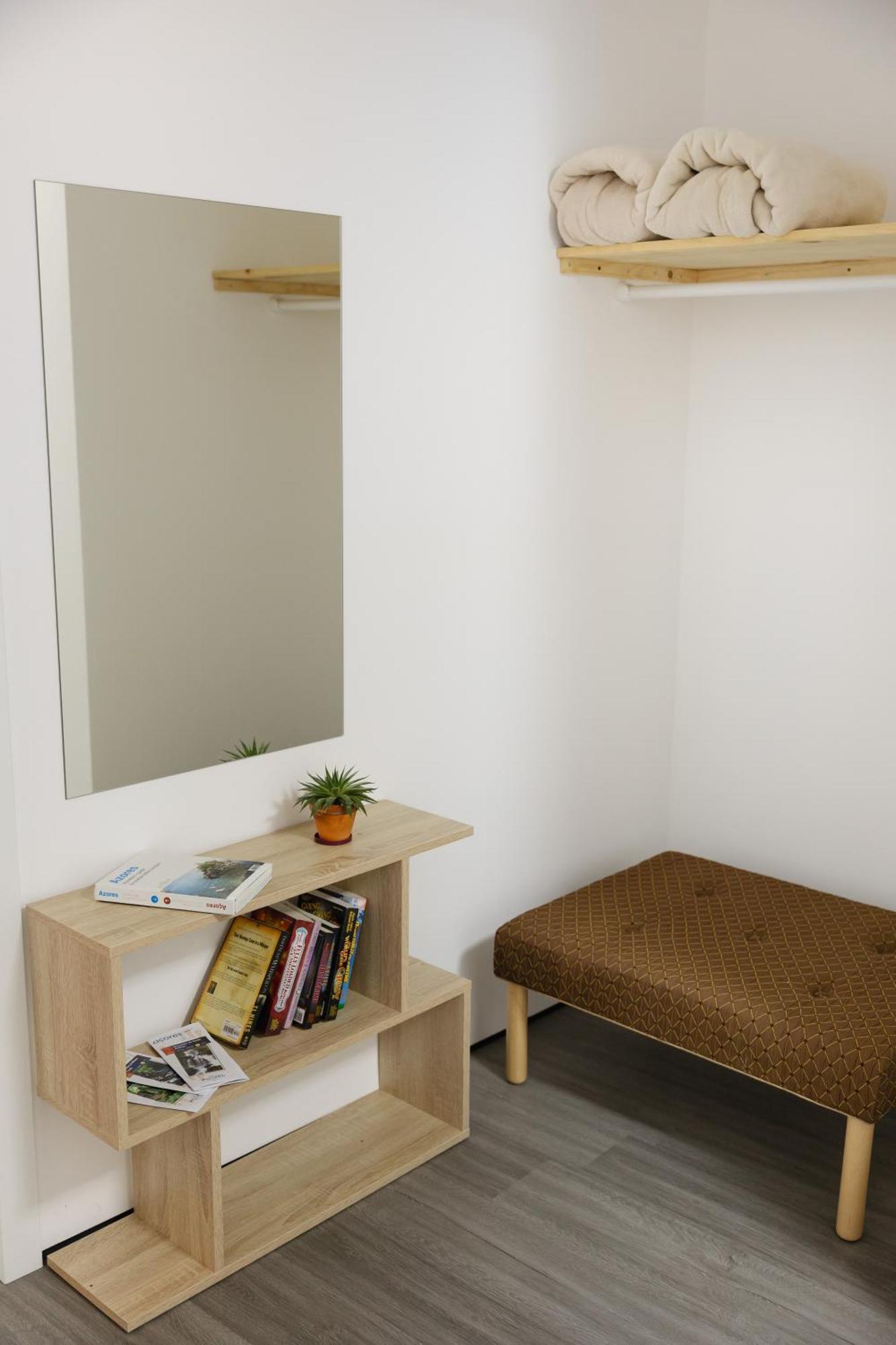 Apartment Spacious Seaside A - Faraway *