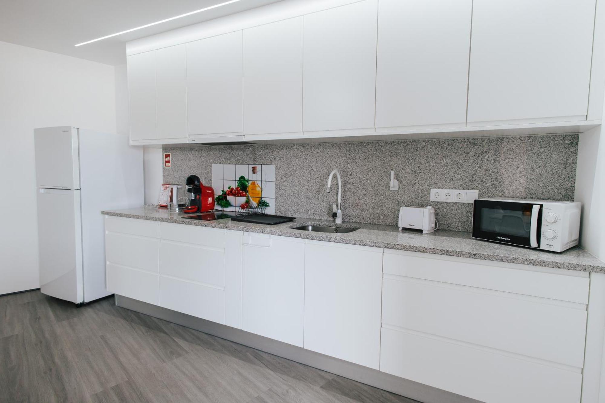 Apartment Spacious Seaside A - Faraway *