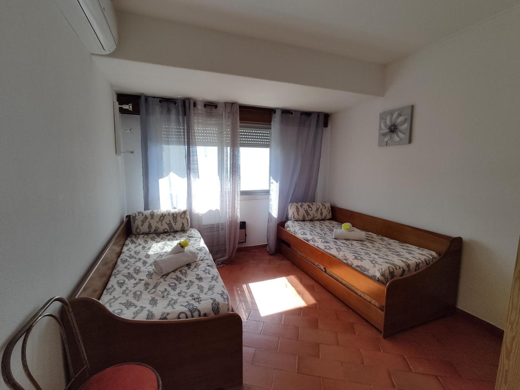 12d Rocha - Casas & Papeis Apartment