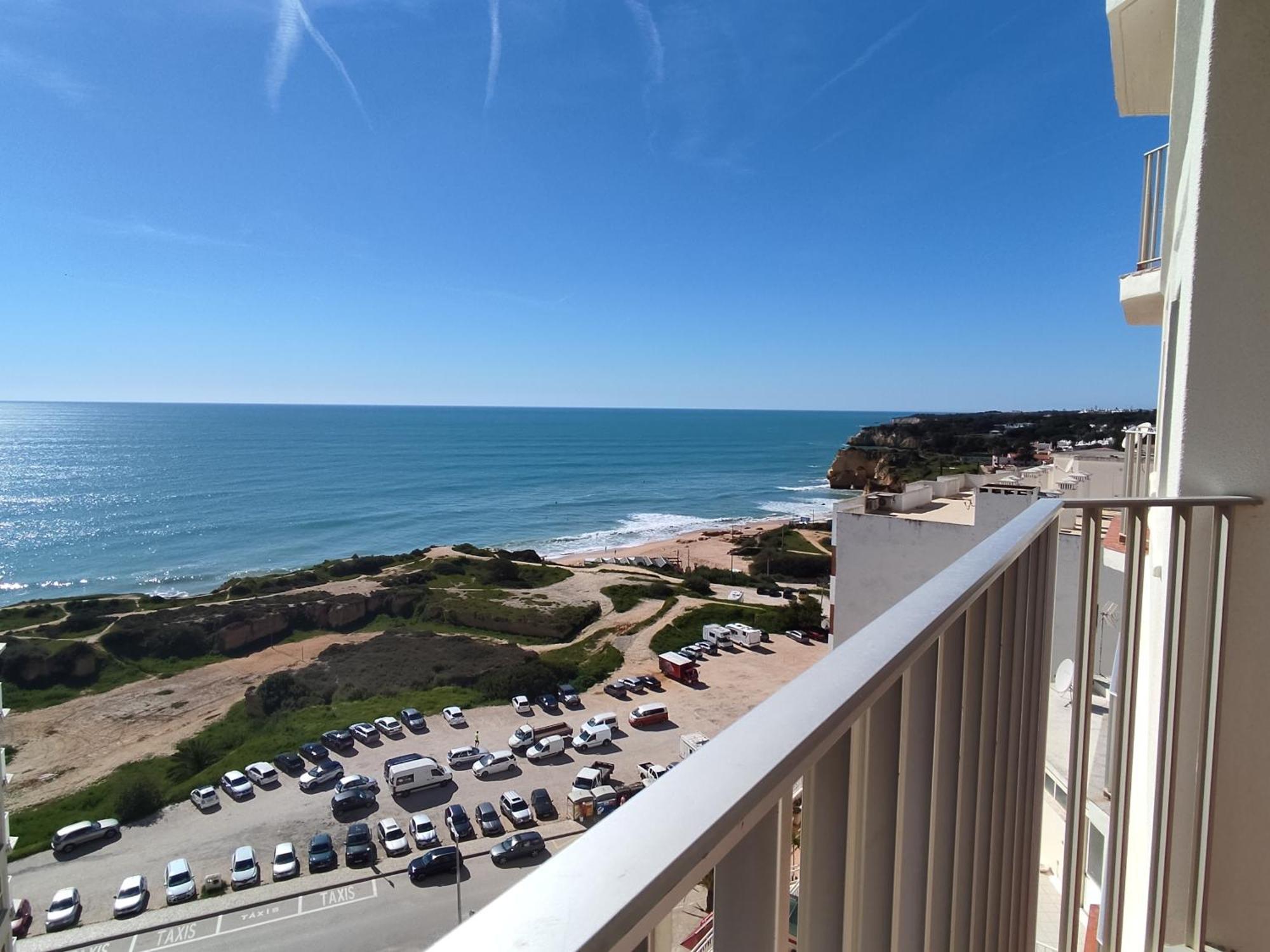12d Rocha - Casas & Papeis Apartment