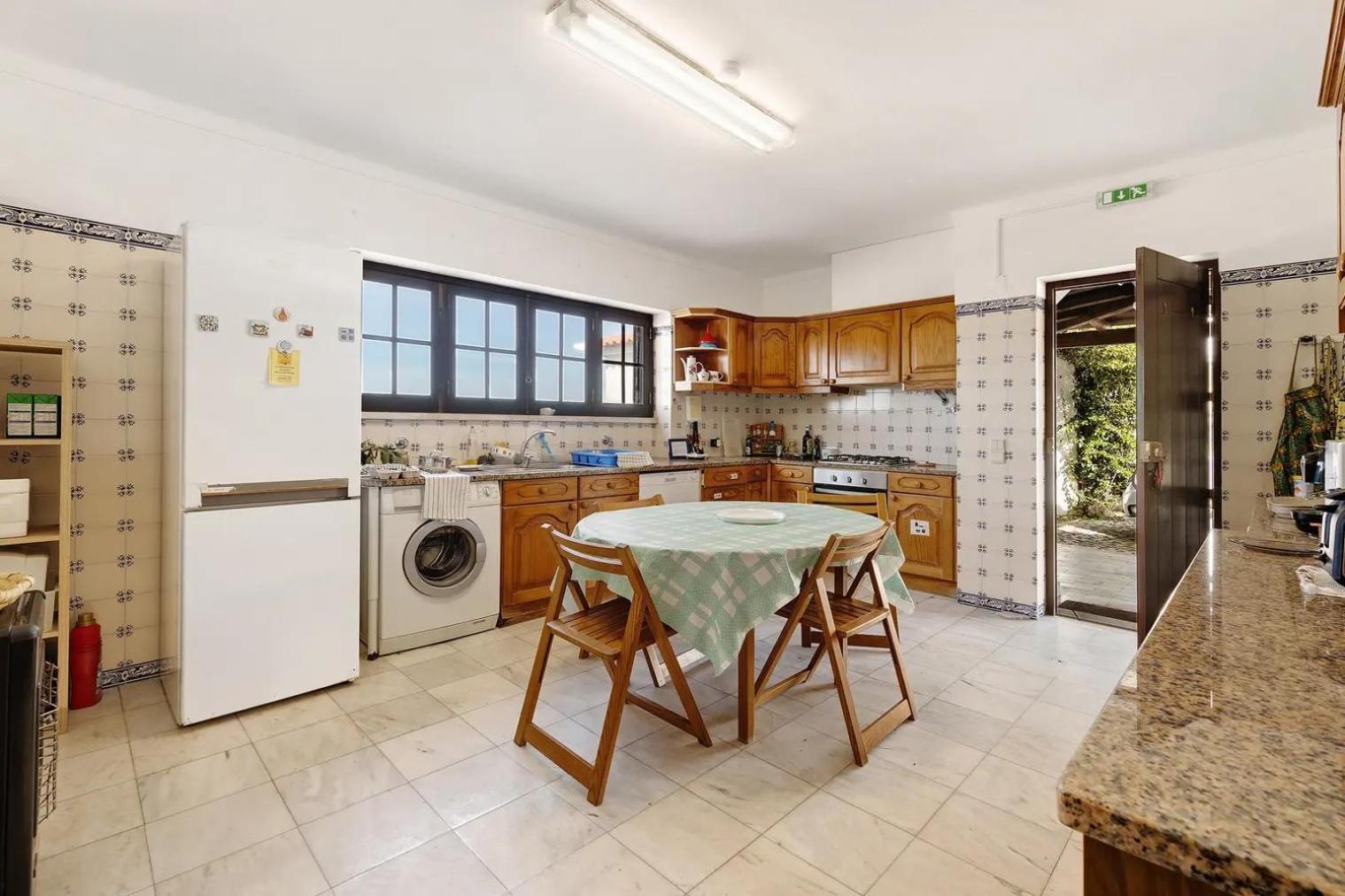 Alto Da Bed & Breakfast *