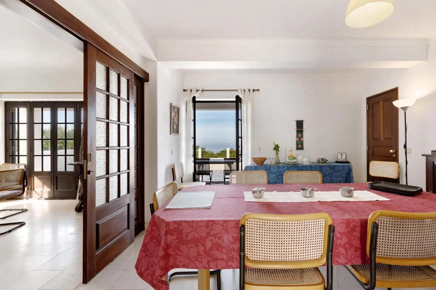 Bed & Breakfast Alto Da Colares