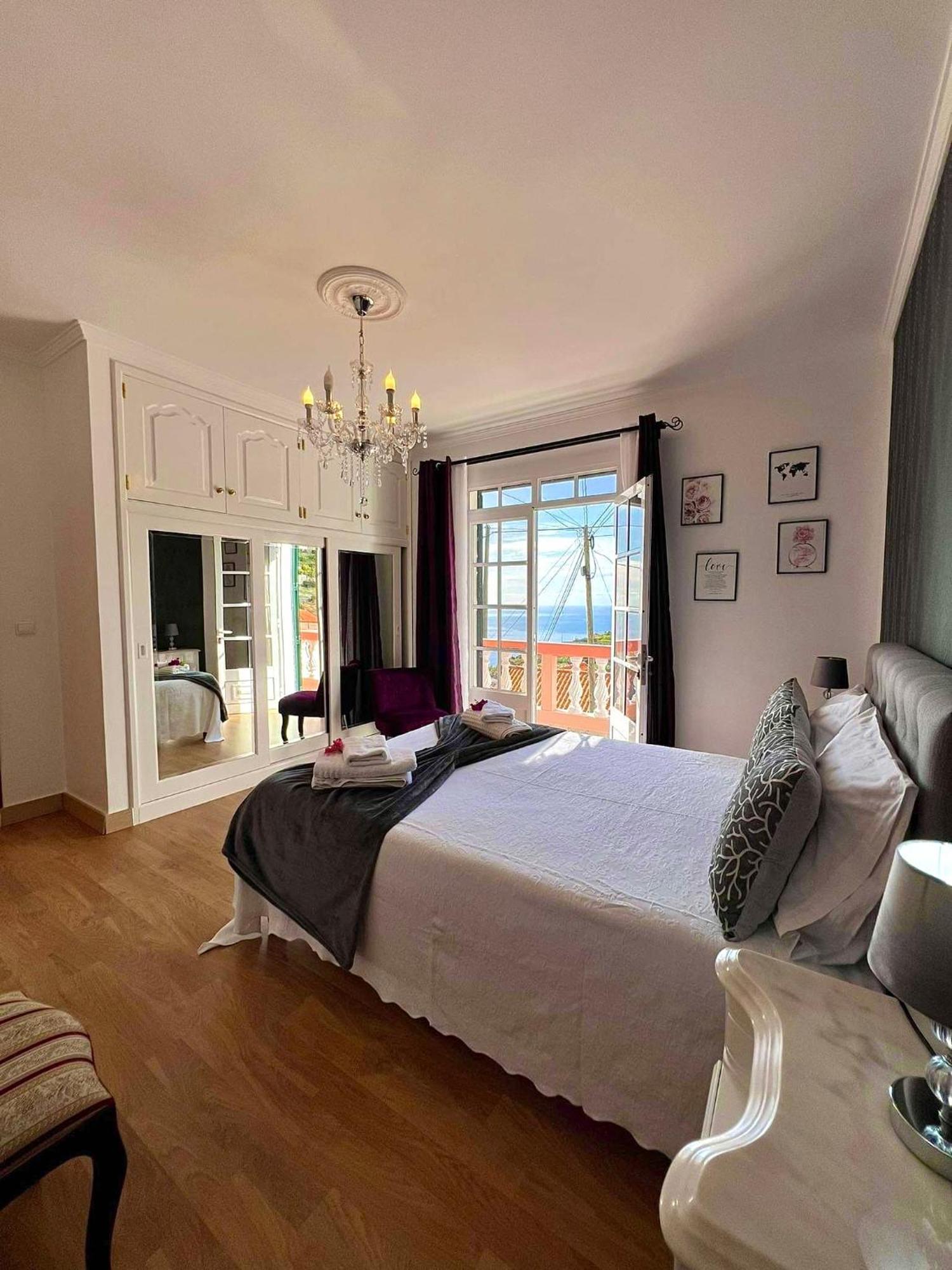 Apartment Blue Paradise Ribeira Brava