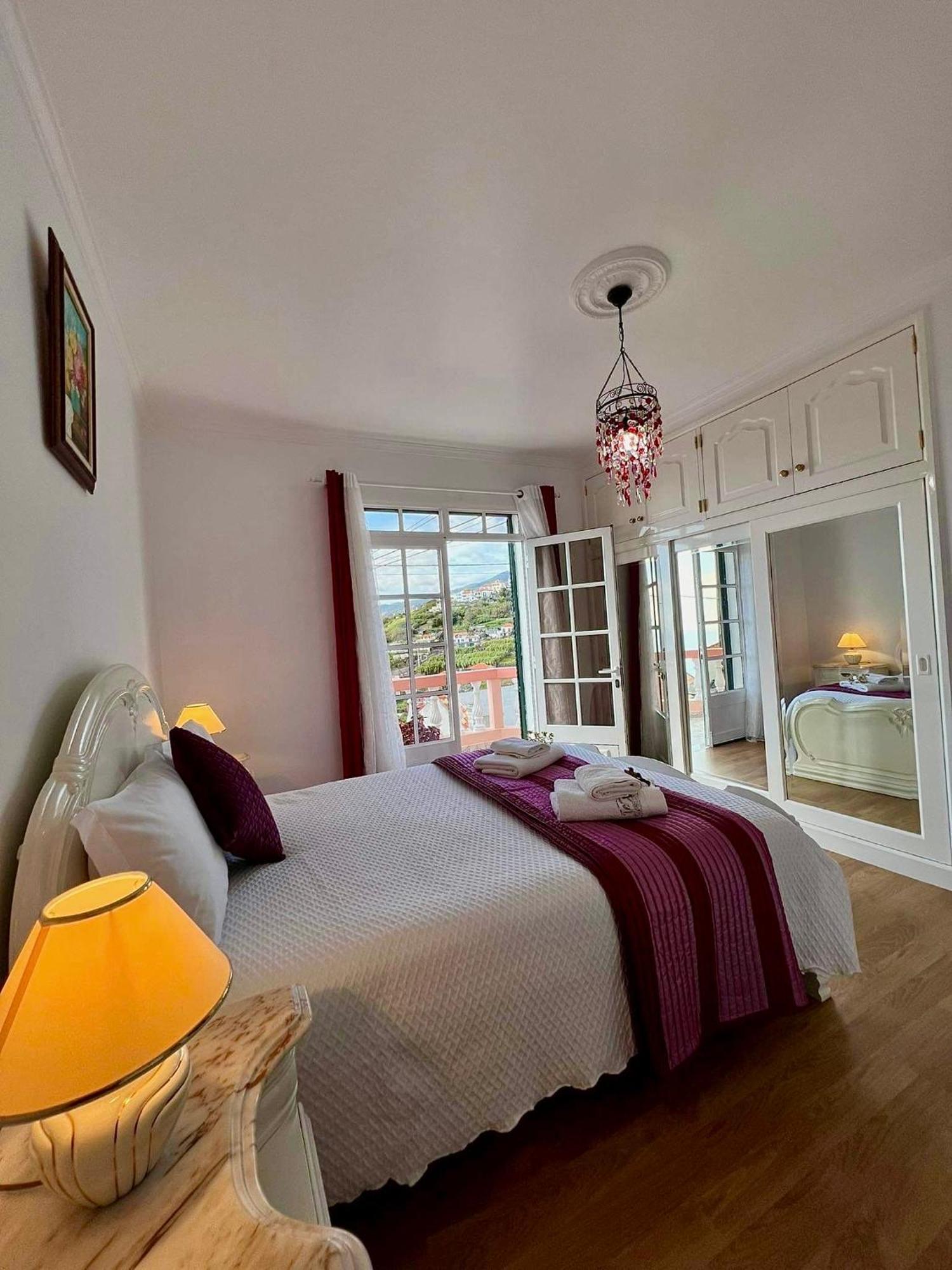 Blue Paradise Apartment Ribeira Brava