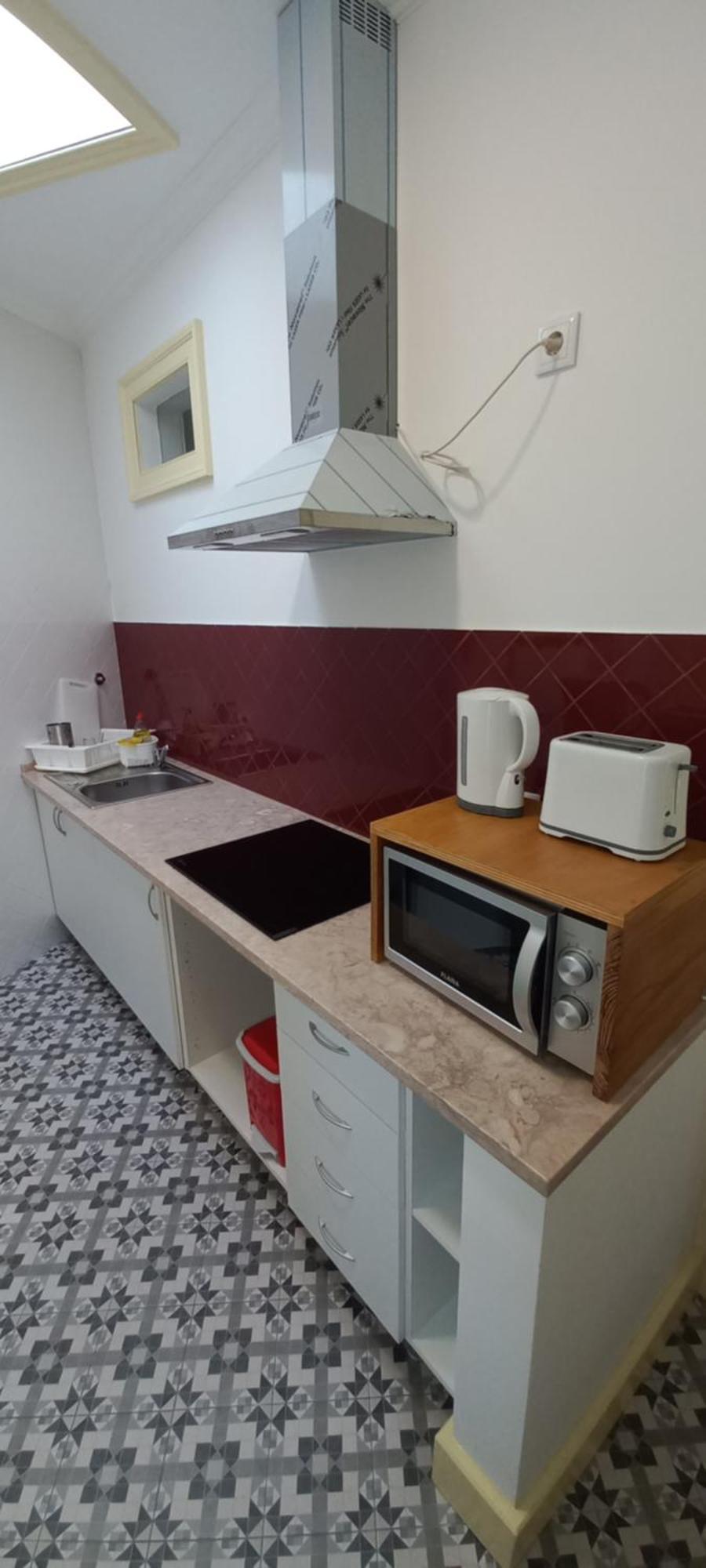 Casa Mariana 1 - Viver A Apartment *