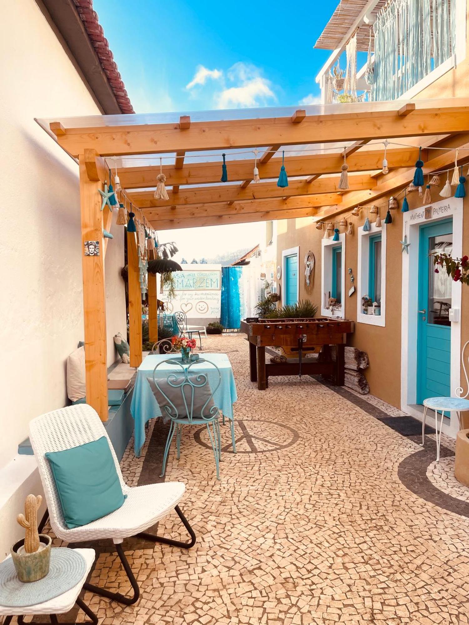 Casa Boho Your Happy Place In Calheta * Calheta (Madeira)