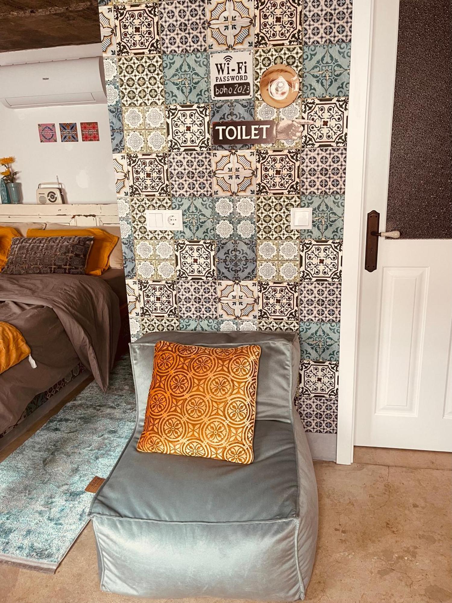 Casa Boho Your Happy Place In Calheta