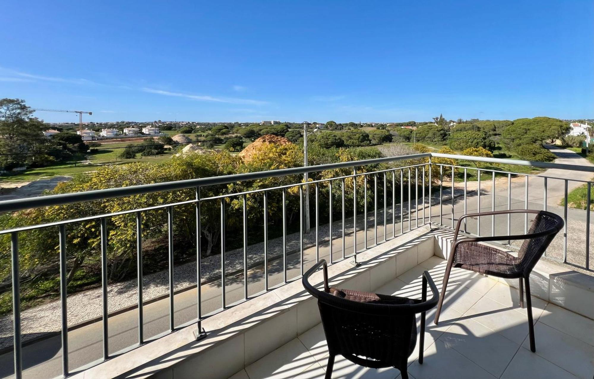 Appartement Vista Ondas By Algarneto