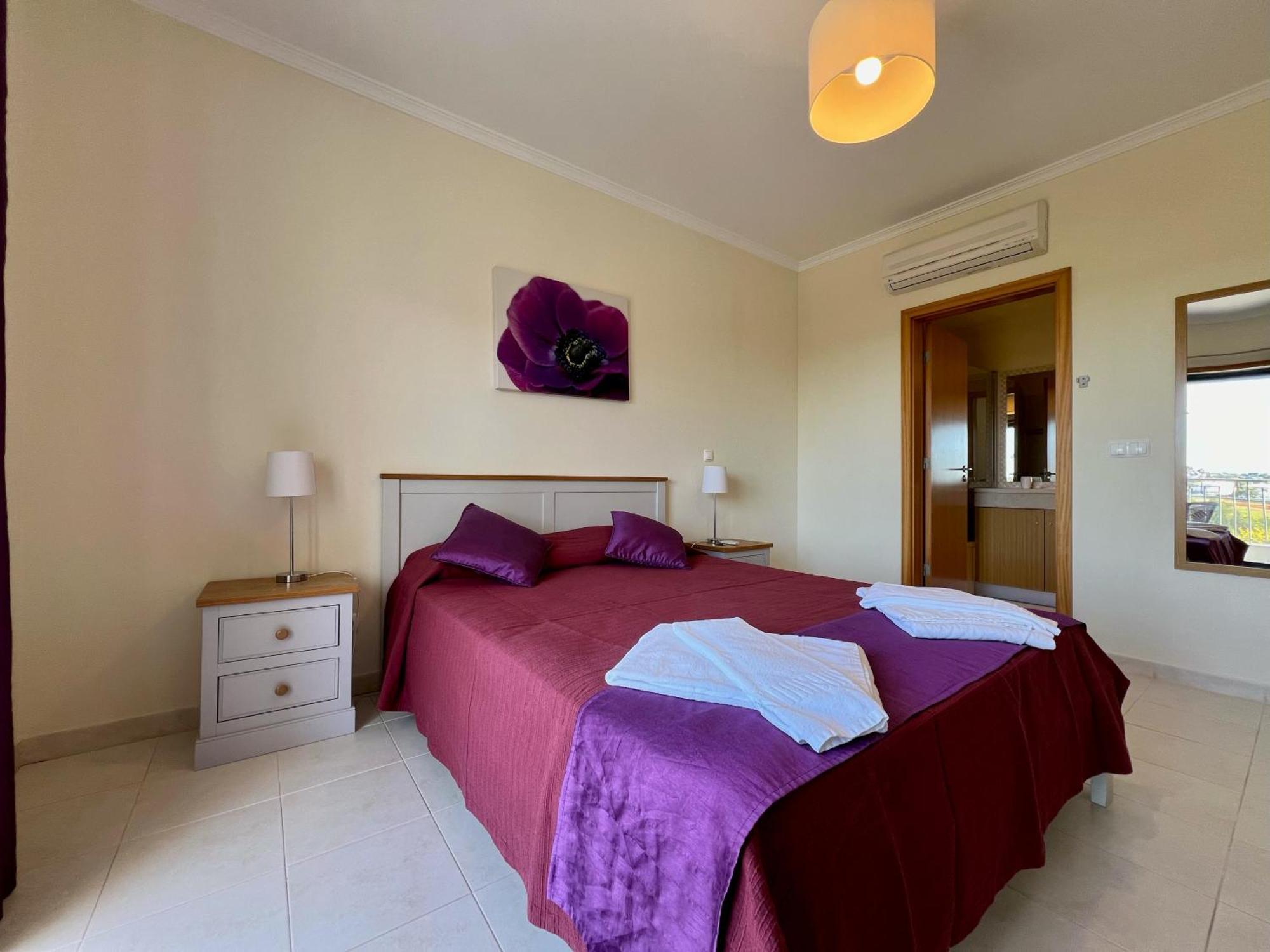 Appartement Vista Ondas By Algarneto *