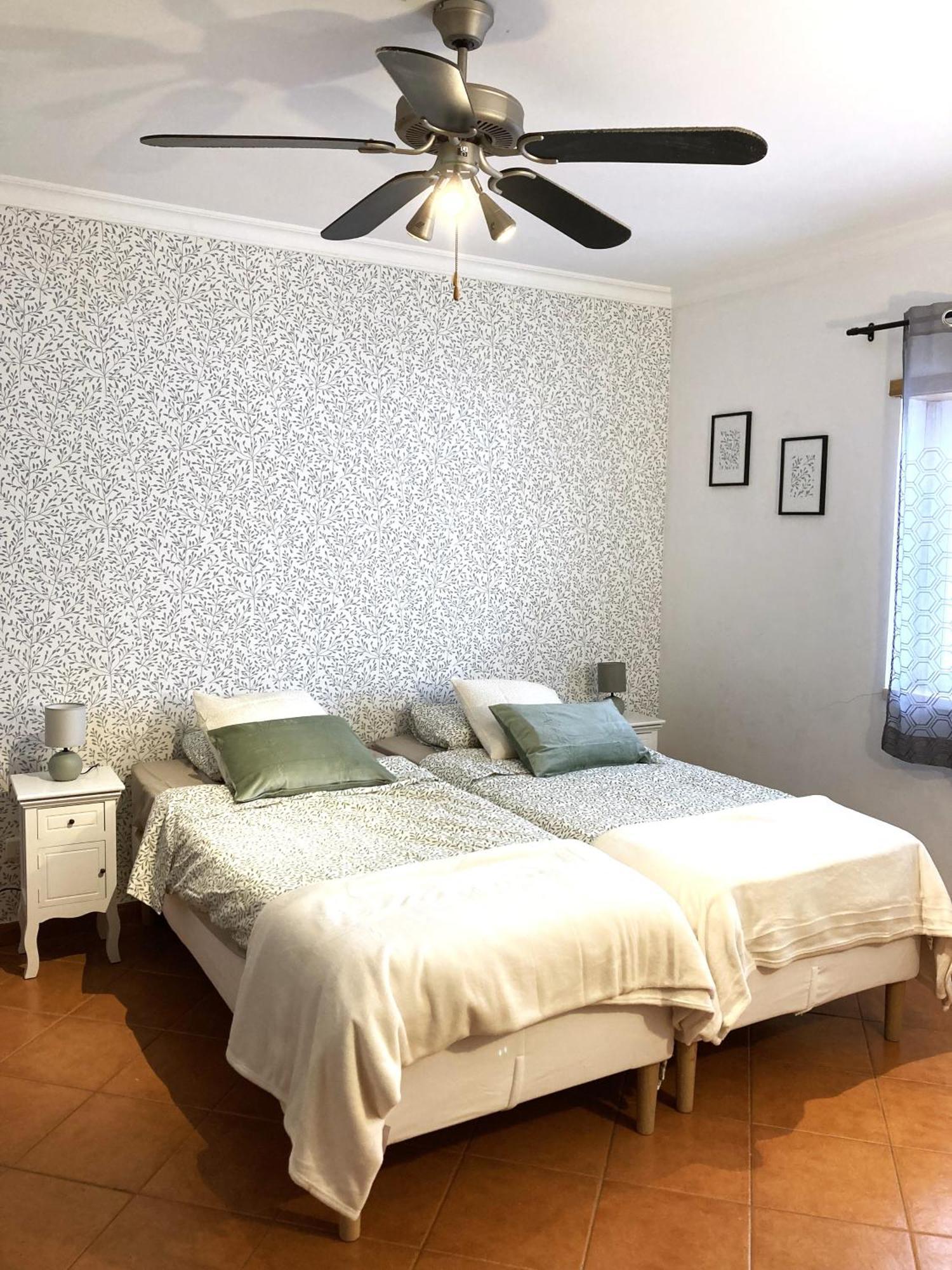 Modern Apartment@armacao De Pera * Armacao de Pera