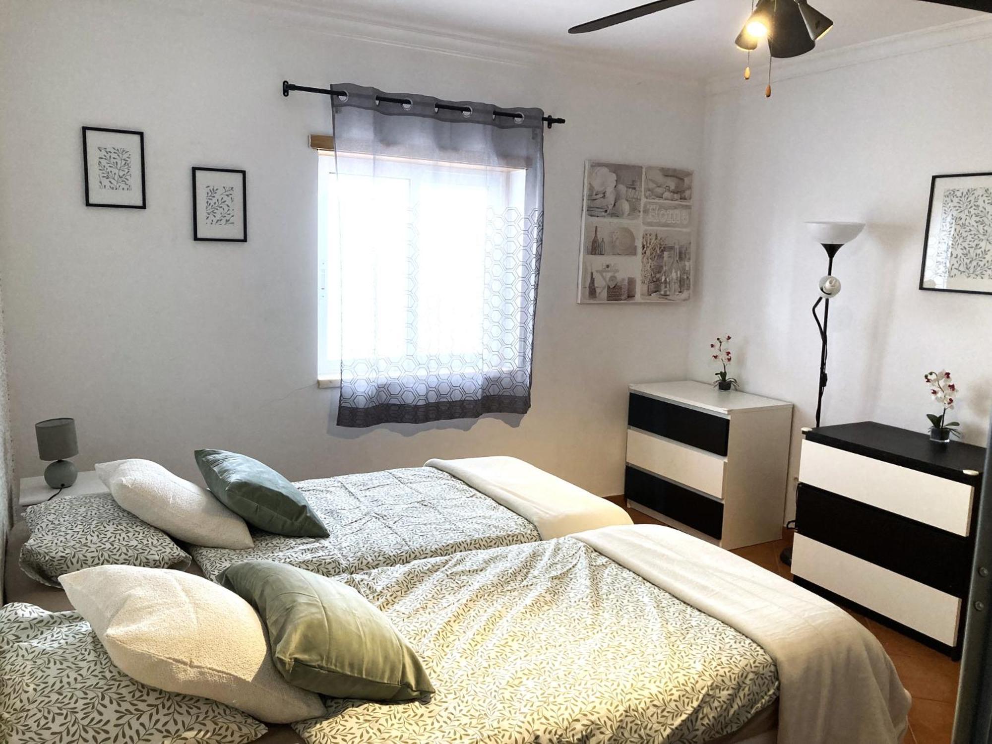 Modern Apartment@armacao De Pera *