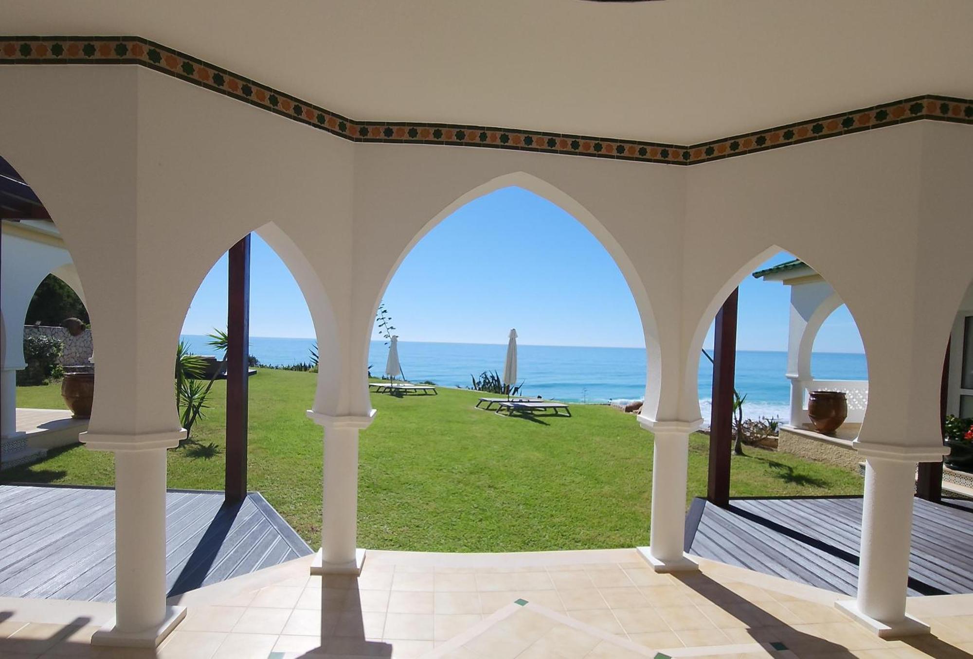 Villa Esmeralda *