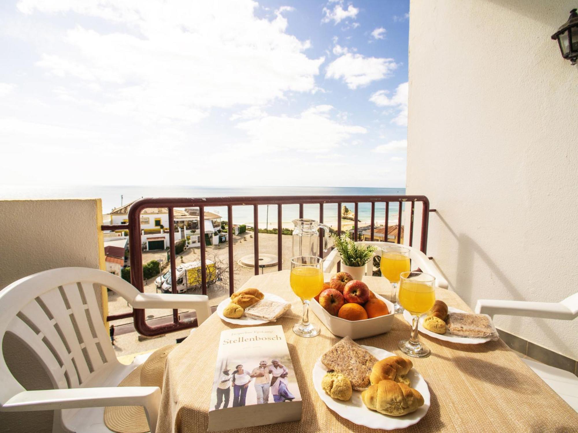Torre Da Rocha By Interhome Apartment Portimao