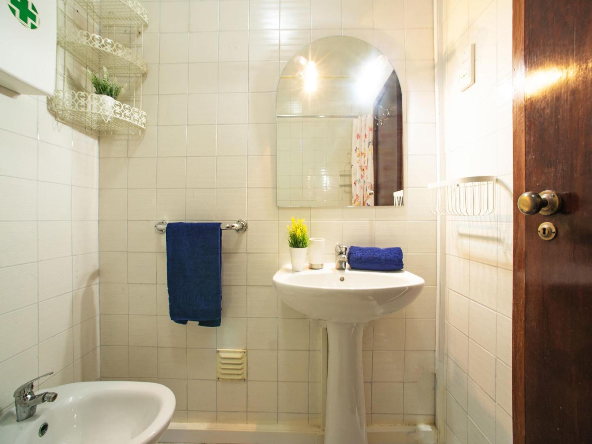 Torre Da Rocha By Interhome