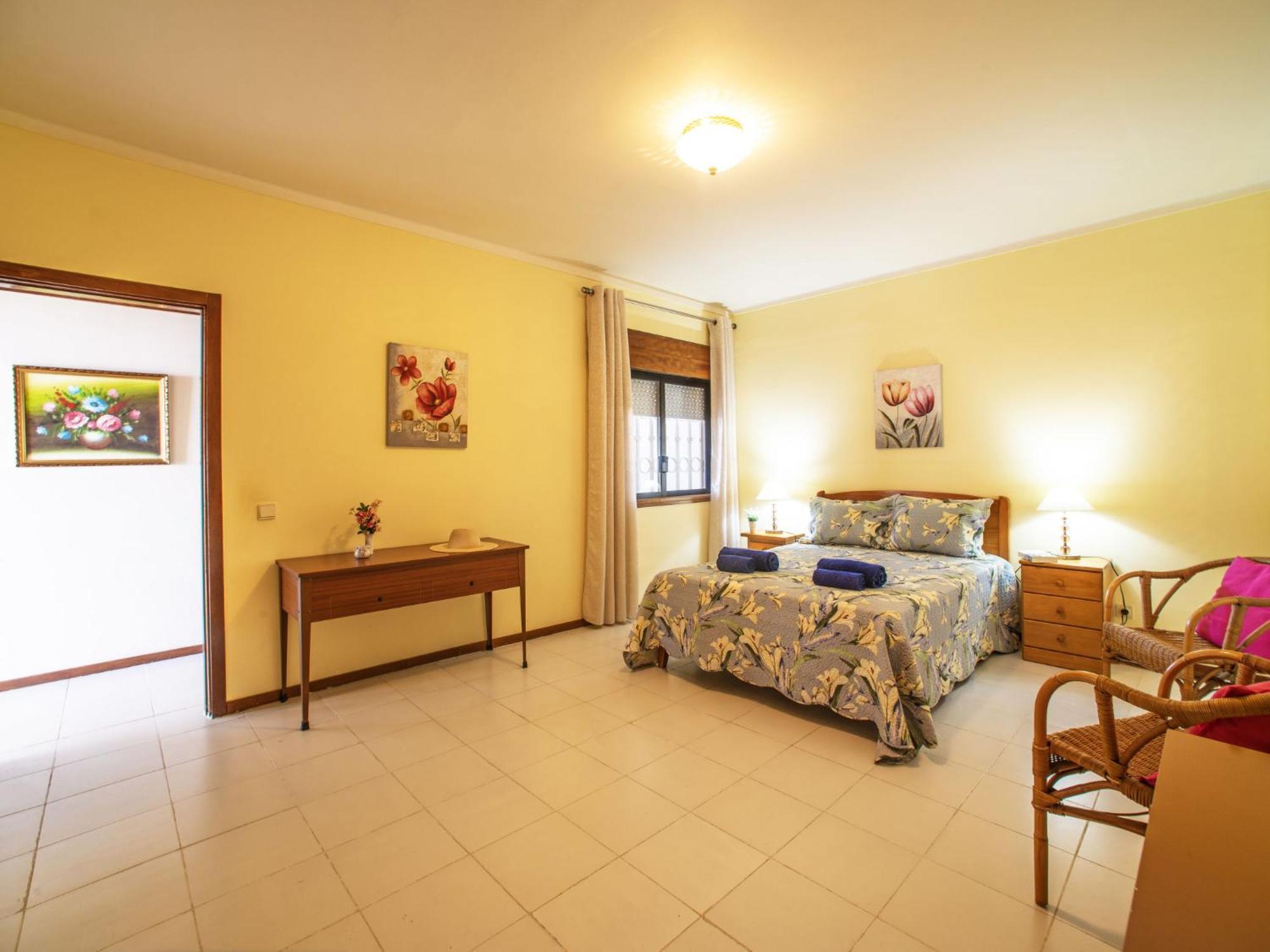 Torre Da Rocha By Interhome Apartment
