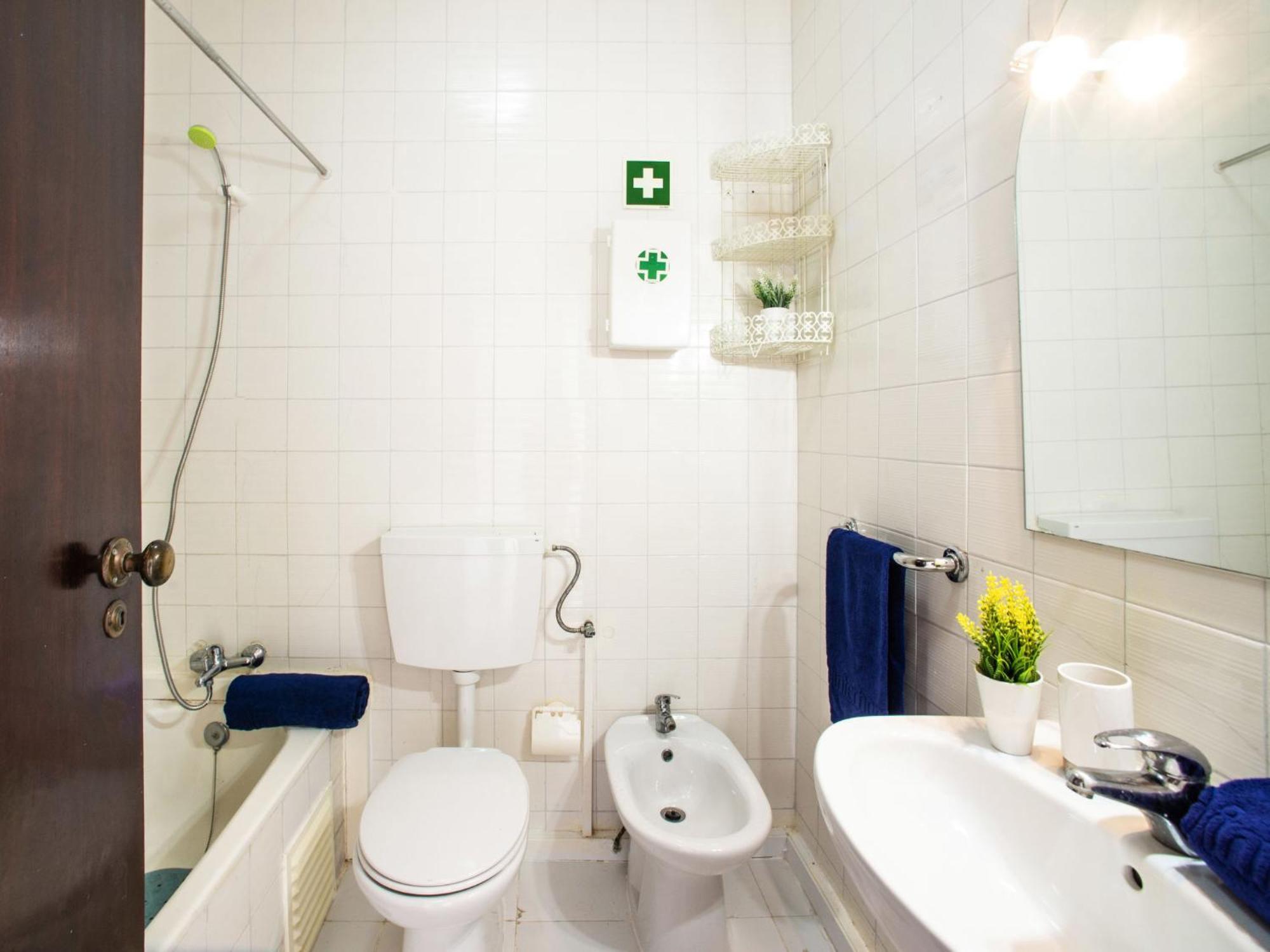 Torre Da Rocha By Interhome * Portimao