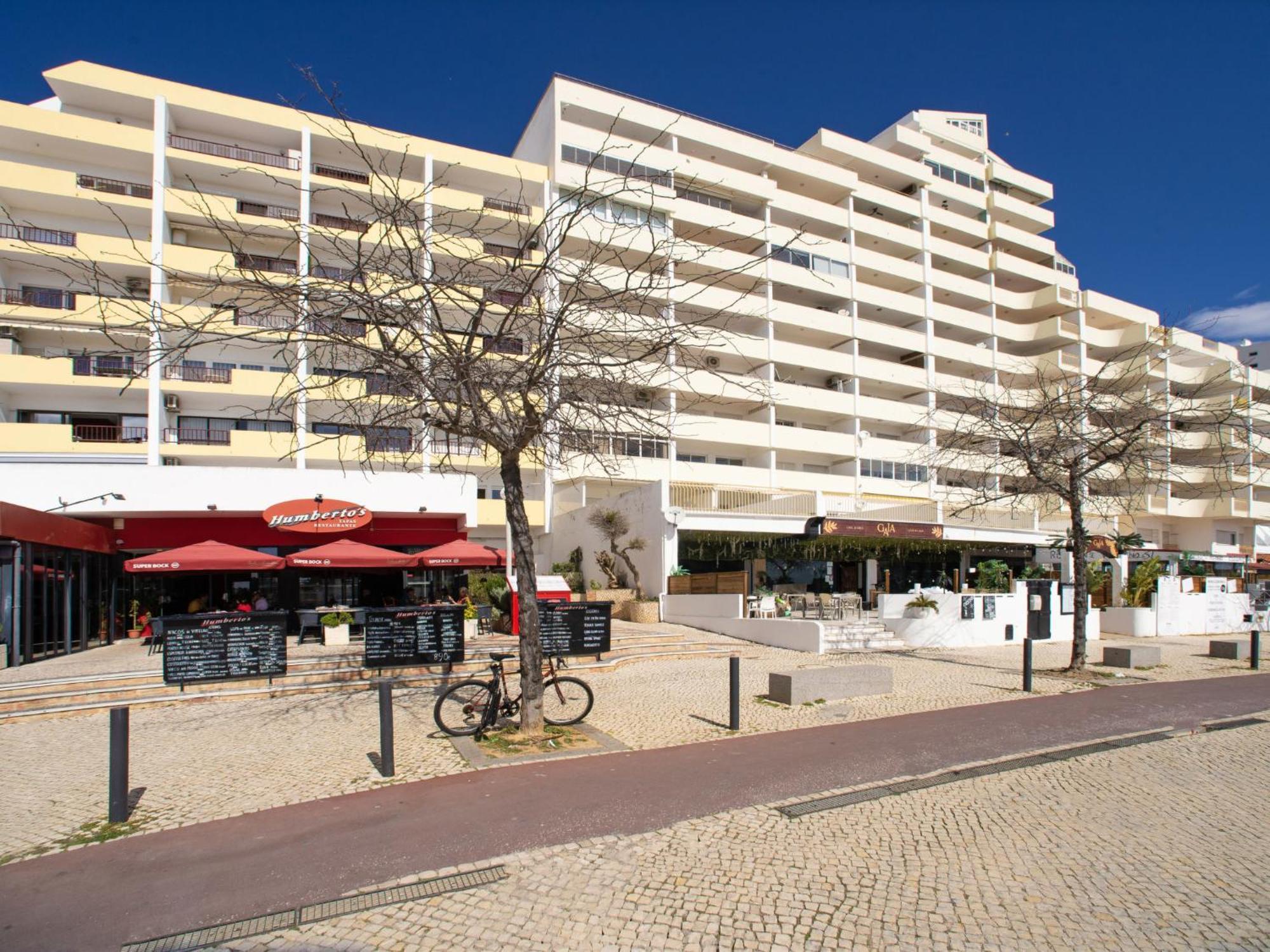 Torre Da Rocha By Interhome Apartment *