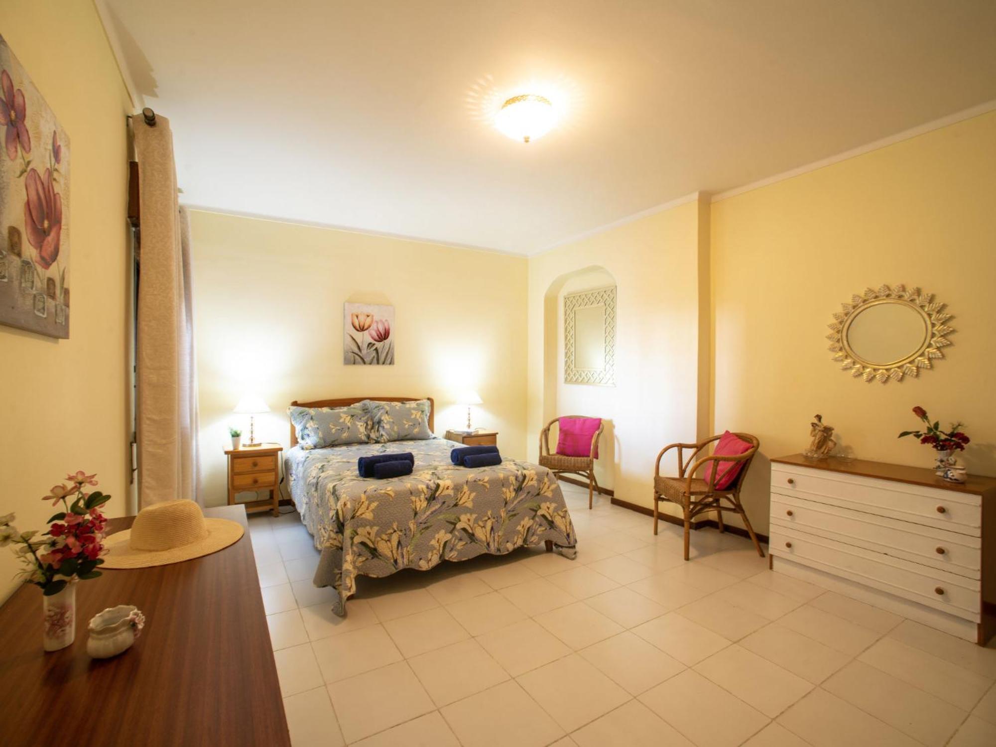 Torre Da Rocha By Interhome Portimao