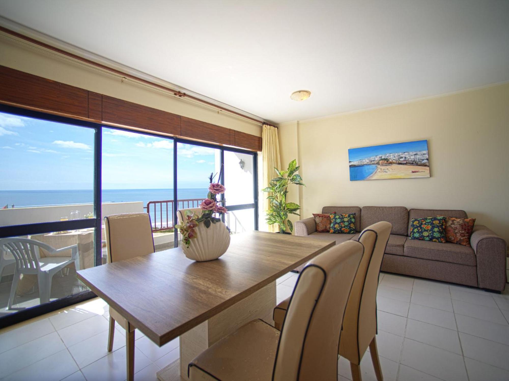 Apartment Torre Da Rocha By Interhome