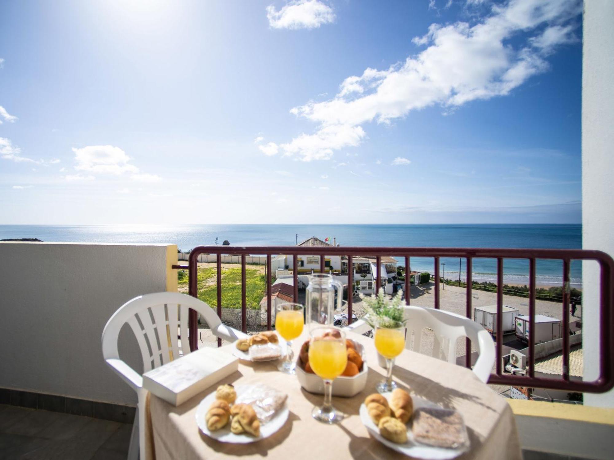 Torre Da Rocha By Interhome Portimao