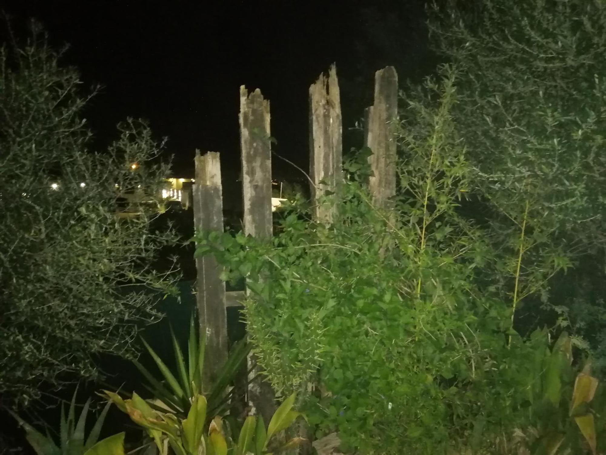 Retiro Dos Sonhos Farm stay