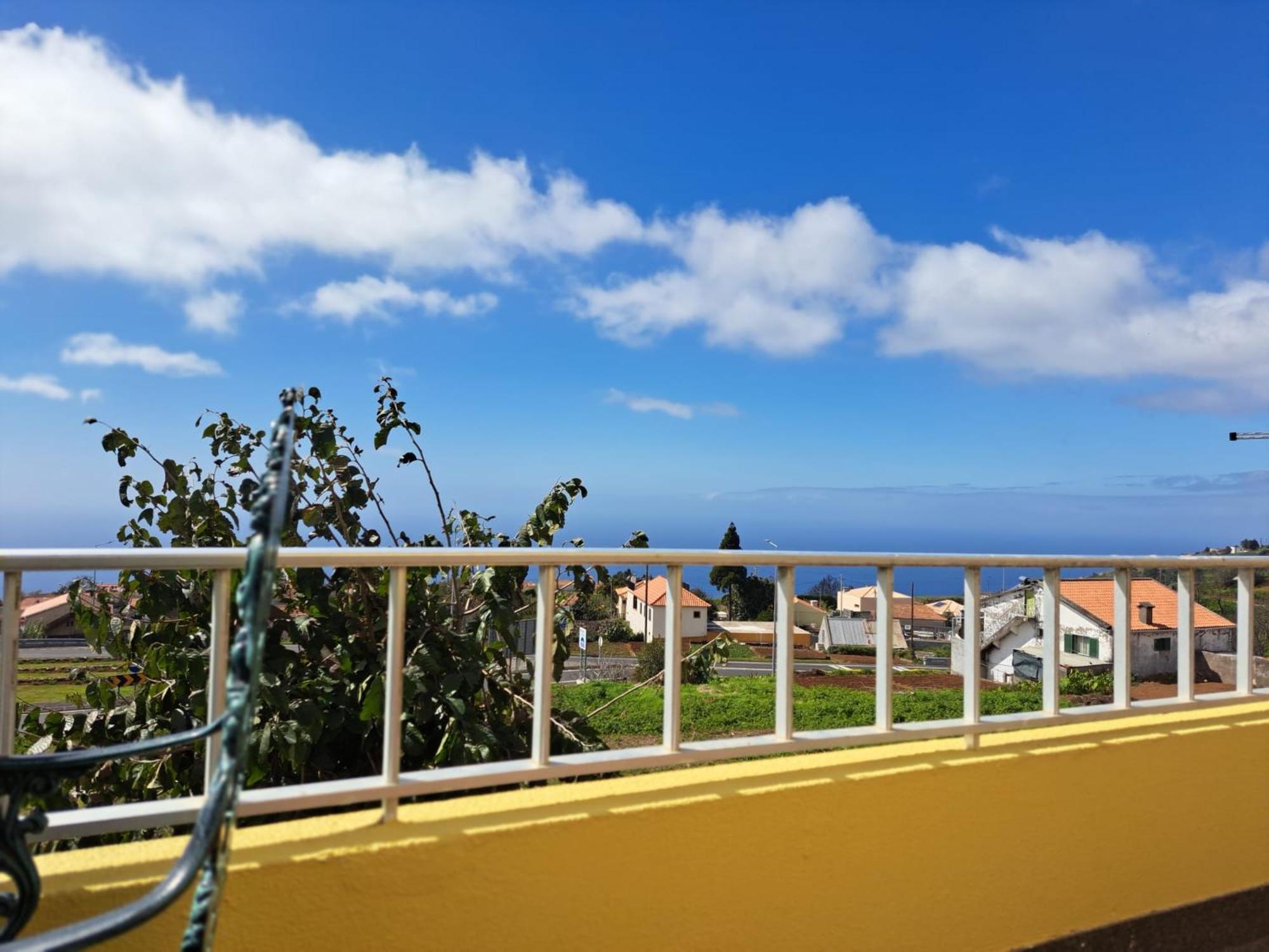 Apartamento Calheta Countryside *