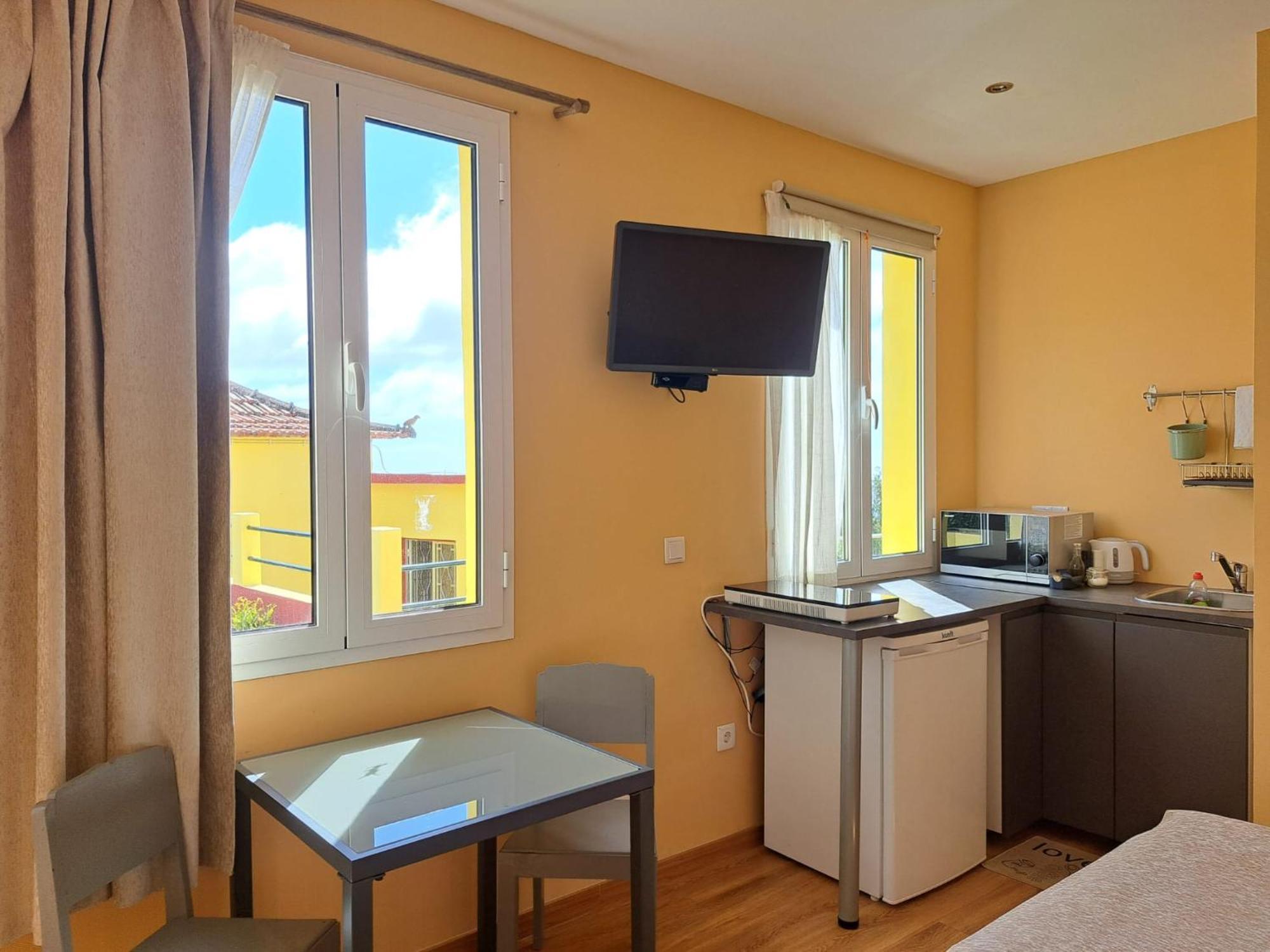 Apartment Calheta Countryside *