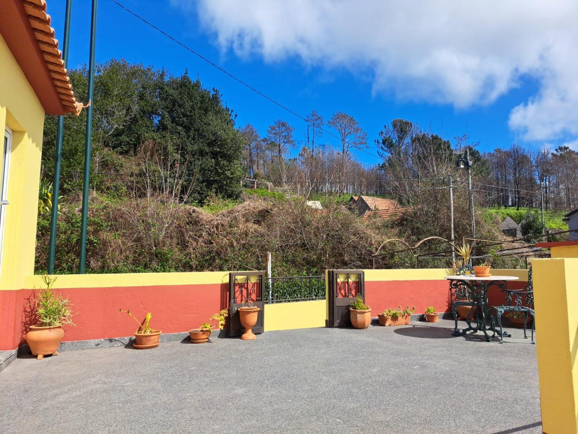 Calheta Countryside Apartment Calheta (Madeira)