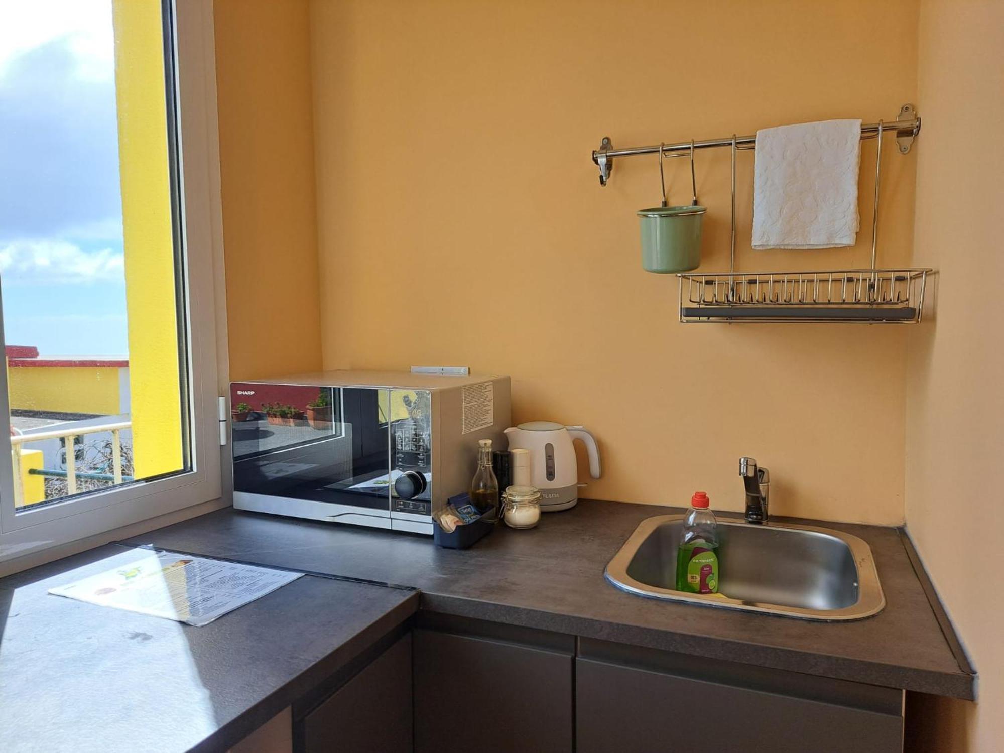 Calheta Countryside Apartamento *