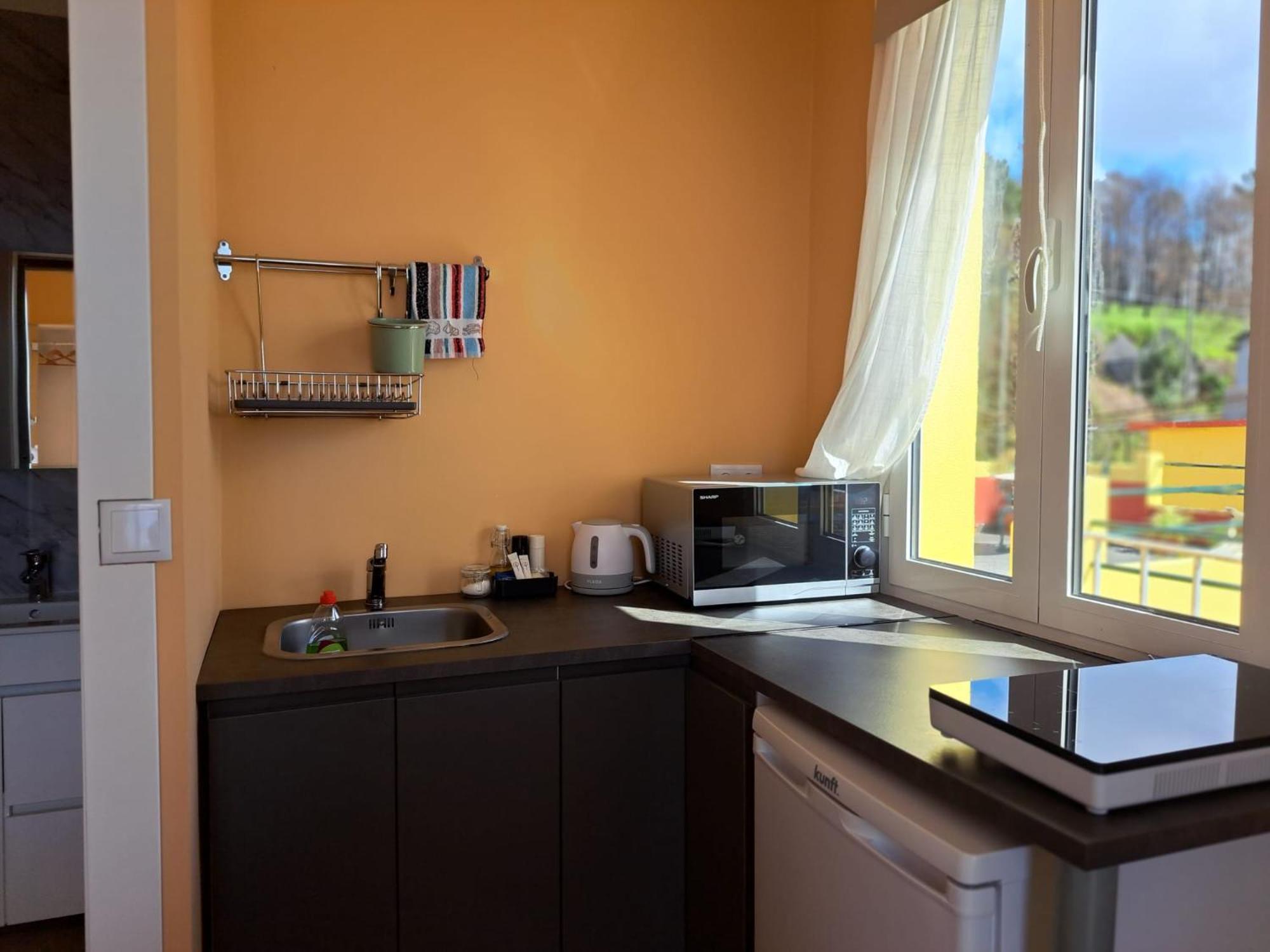 Apartment Calheta Countryside