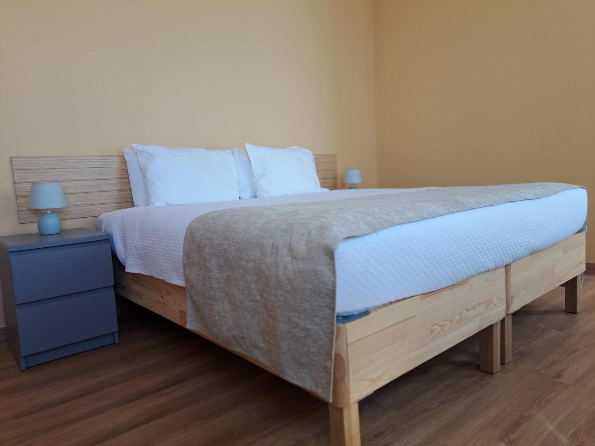 Calheta Countryside Apartment