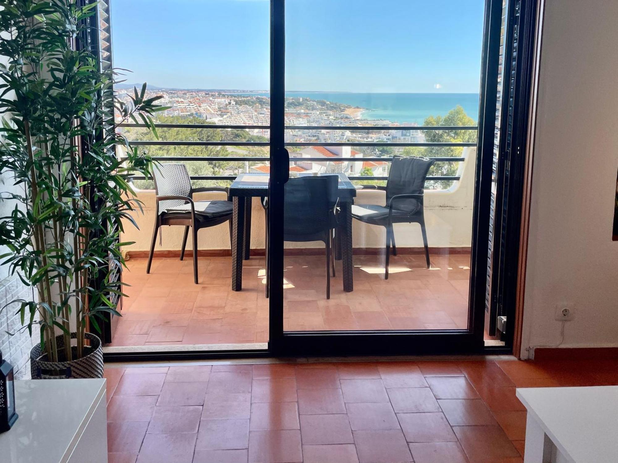 Apartment Jardim Do Mar Vue