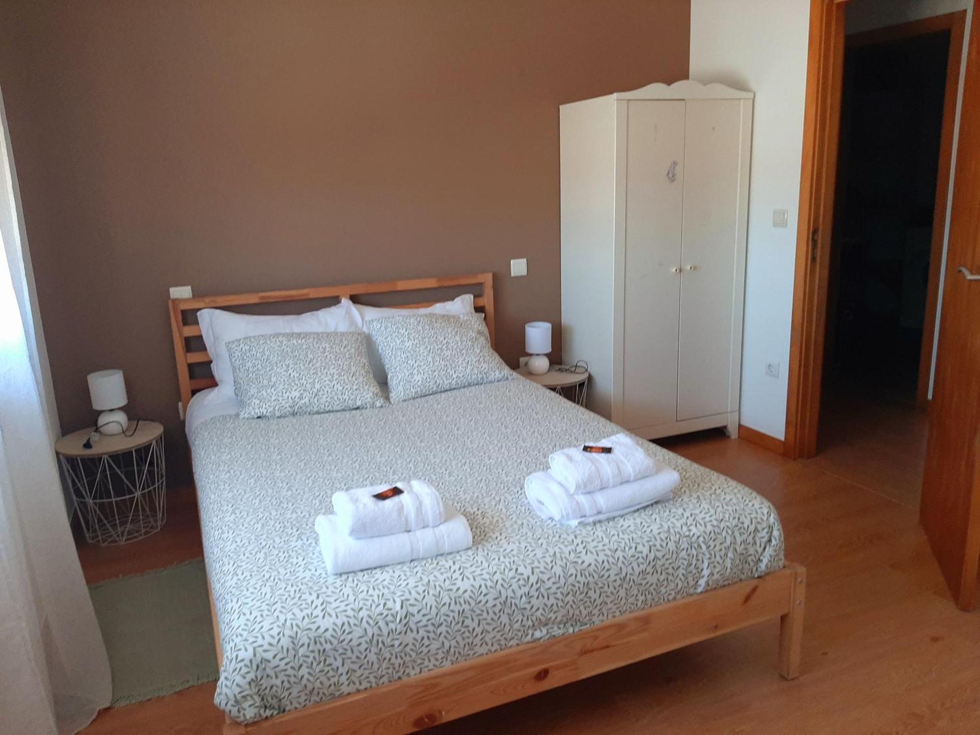 Casa Do Vale Apartment