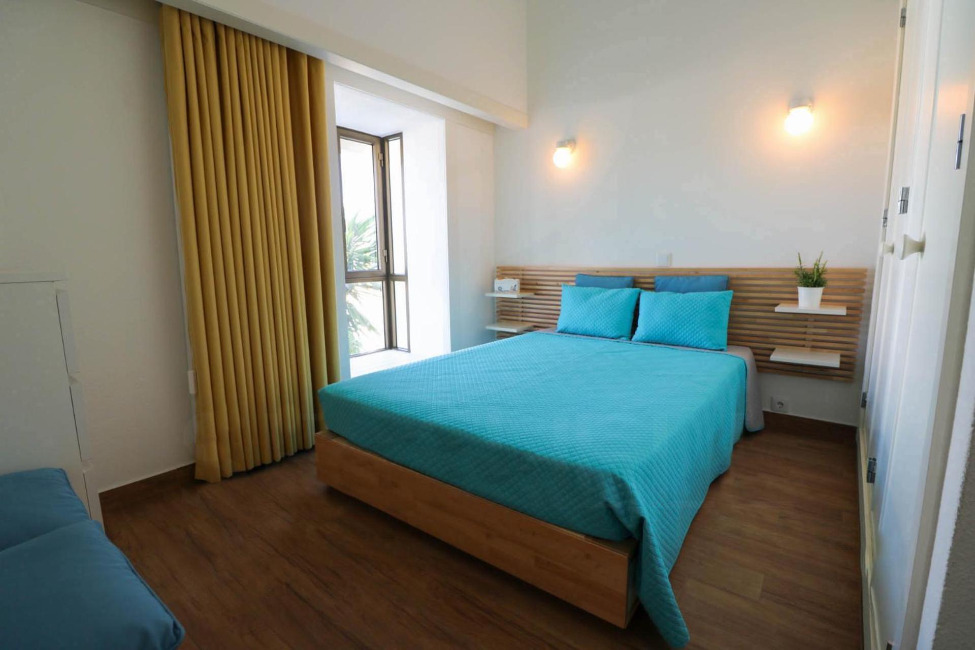 Holiday home Casa Moura Golfe