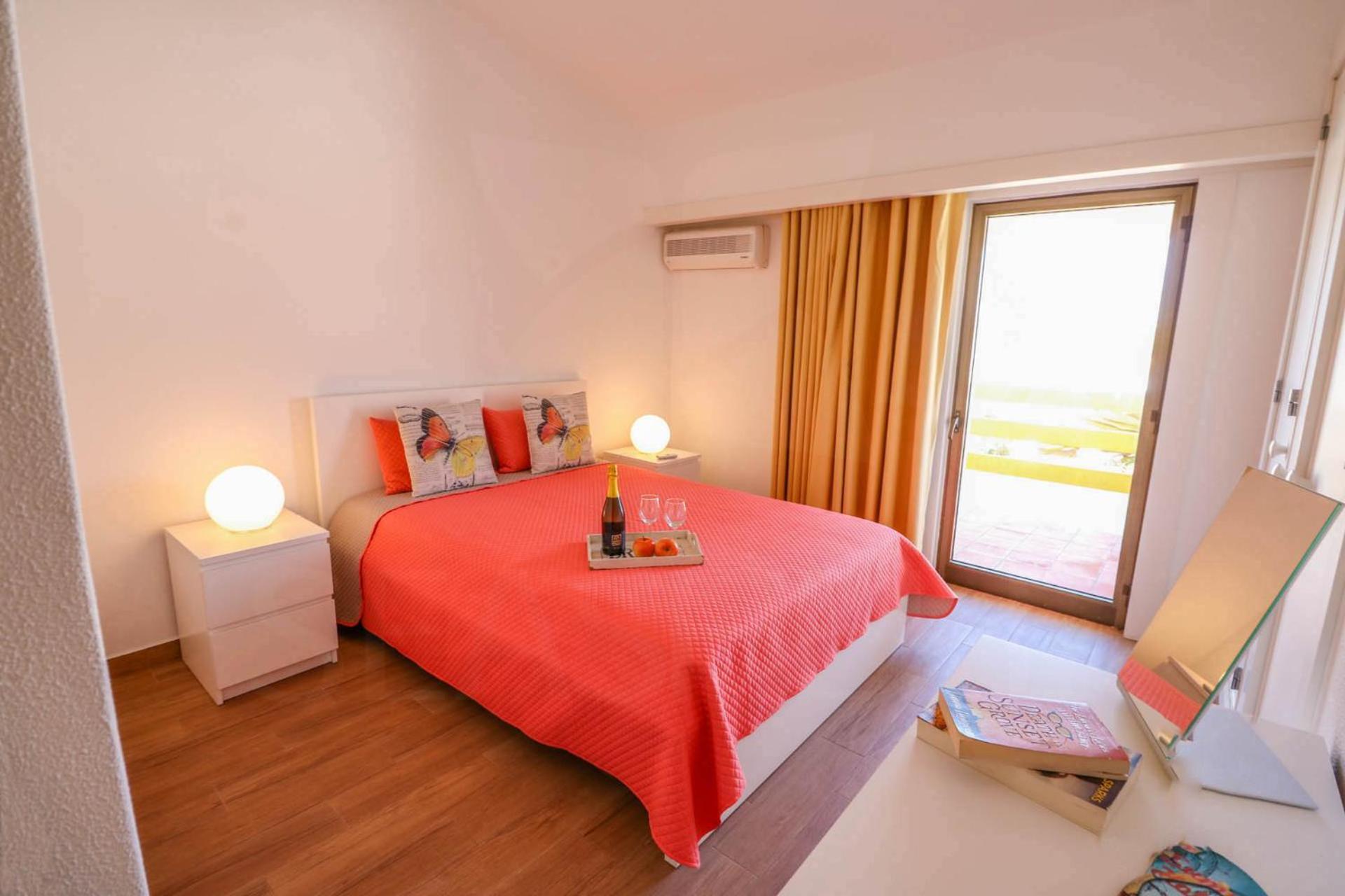 Holiday home Casa Moura Golfe *