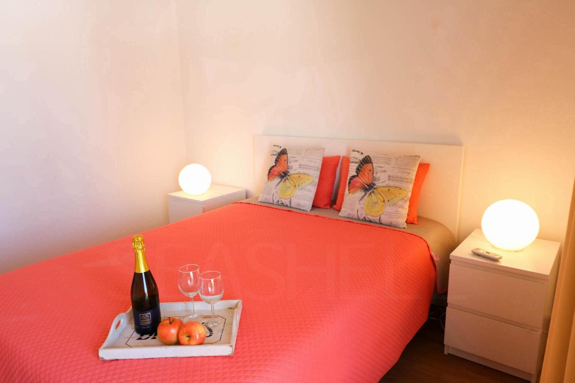 Holiday home Casa Moura Golfe